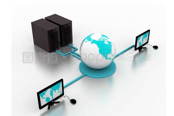 計算機網(wǎng)絡(luò)技術(shù)的演進與開發(fā)