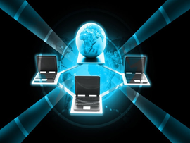 網(wǎng)絡(luò)計(jì)算機(jī)與計(jì)算機(jī)網(wǎng)絡(luò)技術(shù)的開發(fā) 演進(jìn)與應(yīng)用